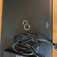 Fujitsu Lifebook A530 , снимка 10 - Лаптопи за дома - 33420052