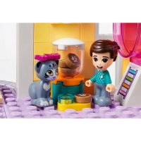 LEGO® Friends 41718 - Център за дневни грижи за домашни любимци, снимка 10 - Конструктори - 43254221