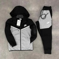 Детски екипи Nike Tech Fleece, 6 цвята, снимка 6 - Детски комплекти - 42946504