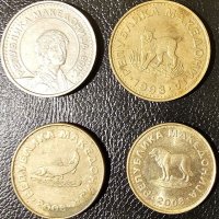 Продавам лот монети от Македония в добро състояние.Моля разгледайте и другите ми обяви., снимка 2 - Нумизматика и бонистика - 40002606