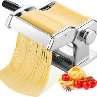Машина за домашно приготвяне на спагети и лазаня, снимка 2 - Други - 42989275