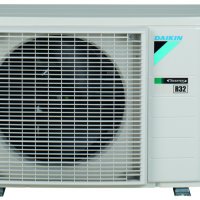 Хиперинверторен климатик DAIKIN FTXA25AW / RXA25A STYLISH + безплатен професионален монтаж, снимка 3 - Климатици - 28610733