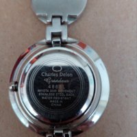 Дамски кварцов часовник, снимка 5 - Дамски - 37621701
