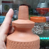 Чашка за наргиле - мъжка фънел в Наргилета в гр. Кърджали - ID33159273 —  Bazar.bg
