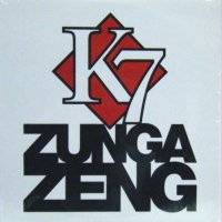 K7 – Zunga Zeng ,Vinyl 12", снимка 1 - Грамофонни плочи - 39036610