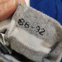 Лот 6 бр Лупилу Lupilu чорапогащи за момче 86-92см, снимка 3 - Други - 35008979