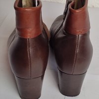 Wolky boots 39, снимка 6 - Дамски боти - 37548953