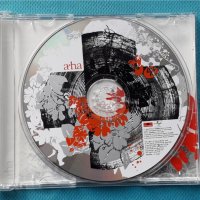 a-ha – 2005 - Analogue(Synth-pop), снимка 6 - CD дискове - 42988605