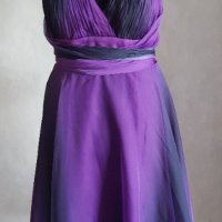 Дамска рокля размер М/Л , снимка 8 - Рокли - 28059070