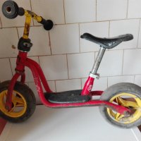 Старо детско колело - тротинетка., снимка 1 - Велосипеди - 32401239