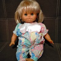 Кукла Германия 56 см, снимка 6 - Колекции - 39198674