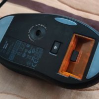 Logitech G5 Gaming Mouse, снимка 3 - Клавиатури и мишки - 28021145
