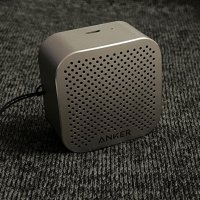 Портативна Bluetooth колонка Anker - SoundCore Nano, снимка 1 - Тонколони - 43597758