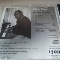 EDDY PAUL, снимка 2 - CD дискове - 33250885