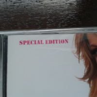 Диск Камелия Тодорова "Feels Like..." SPECIAL EDITION, снимка 2 - CD дискове - 44930930