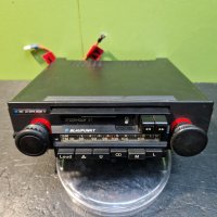 Радиокасетофон за автомобил Blaupunkt stockholm 21, снимка 1 - Радиокасетофони, транзистори - 38088137