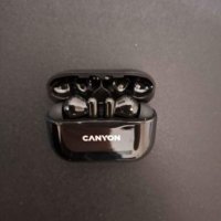 Безжични слушалки Canyon BT Headset, снимка 2 - Bluetooth слушалки - 43872405