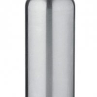 Термична пътна бутилка Guzzini ,  неръждаема стомана, снимка 2 - Термоси - 38417266