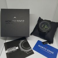 North Edge Apache - Дигитален Спортен Мултифункционален Часовник / Чисто нов !!, снимка 2 - Мъжки - 28837090