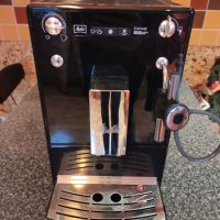 MELITTA Кафе автомат CAFFEO SOLO & Perfect Milk (MELITTA COFFEE MACHINE) , снимка 1 - Кафемашини - 43141864