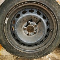 джанти 16'' 5x108 Peugeot, Citroën Volvo , снимка 3 - Гуми и джанти - 43397195