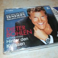 DIETER BOHLEN CDX5 ВНОС GERMANY 1711231416, снимка 14 - CD дискове - 43033537