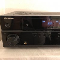 Pioneer VSX-519k, снимка 5 - Ресийвъри, усилватели, смесителни пултове - 26591642