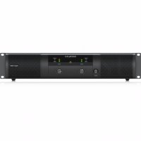 Усилвател Behringer NX3000, снимка 1 - Ресийвъри, усилватели, смесителни пултове - 34734218