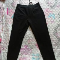 Jacqueline de young черен спортен панталон, снимка 3 - Панталони - 43269214