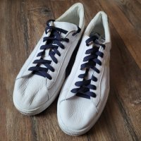 Puma Basket leather, снимка 9 - Спортно елегантни обувки - 43111584