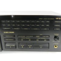 Висок клас CD плеар Pioneer PD-7700 / Japan, снимка 4 - Декове - 40545117