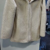 Дамско палто, снимка 5 - Палта, манта - 43115039