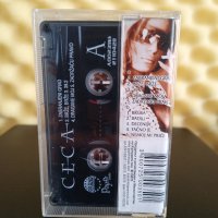 Ceca - Decenija, снимка 2 - Аудио касети - 40006627