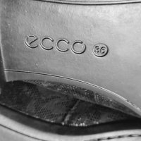 Обувки Ecco 35, снимка 14 - Дамски ежедневни обувки - 33678816