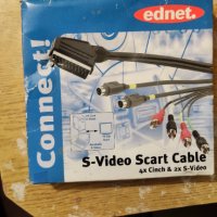 Стари кабели, някой са трудни за намиране , снимка 12 - Кабели и адаптери - 38845309
