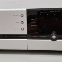 Дигитален аудио сървър Yamaha MCX-1000, снимка 4 - Ресийвъри, усилватели, смесителни пултове - 27418446