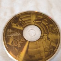 Музикален диск-Филмова музика 2