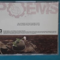 The Poems – 2007 - Two Fronts Of One Battle(Alternative Rock,Hard, снимка 6 - CD дискове - 43771476