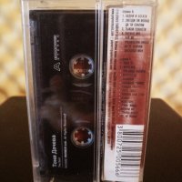 Тони Дачева - The best, снимка 2 - Аудио касети - 34949972