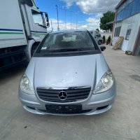 Mercedes-Benz A200CDI , снимка 4 - Автомобили и джипове - 33103071