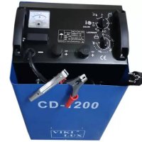 Стартерно И Зарядно Устройство CD1200, снимка 2 - Други инструменти - 43790535