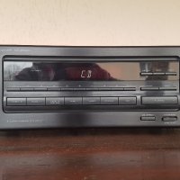 KENWOOD KR-A5040, снимка 6 - Ресийвъри, усилватели, смесителни пултове - 32842122