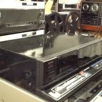 Aiwa AD F 350, снимка 6 - Декове - 27678077