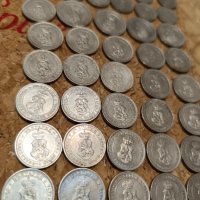 48 царски монети, снимка 4 - Нумизматика и бонистика - 43822385