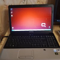 COMPAQ PRESARIO CQ60 INTEL, снимка 1 - Лаптопи за дома - 28022211