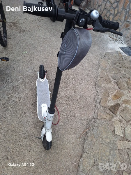 Електрическа тротинетка XIAOMI, снимка 1