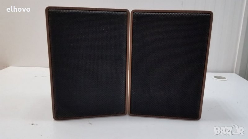 Тонколони Saba Hi-Fi Box 35K, снимка 1