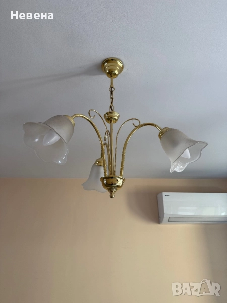 Полилеи- 3 броя еднакви , снимка 1