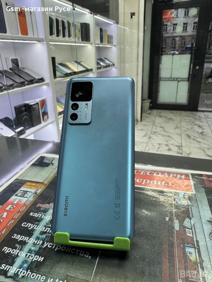 Xiomi 12T 128GB, снимка 1