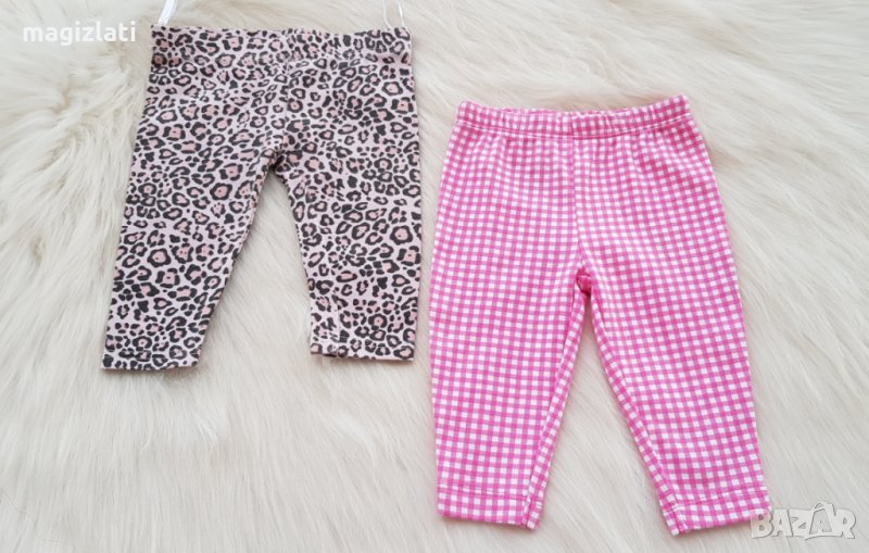 Клинчета 0-3 месеца, снимка 1